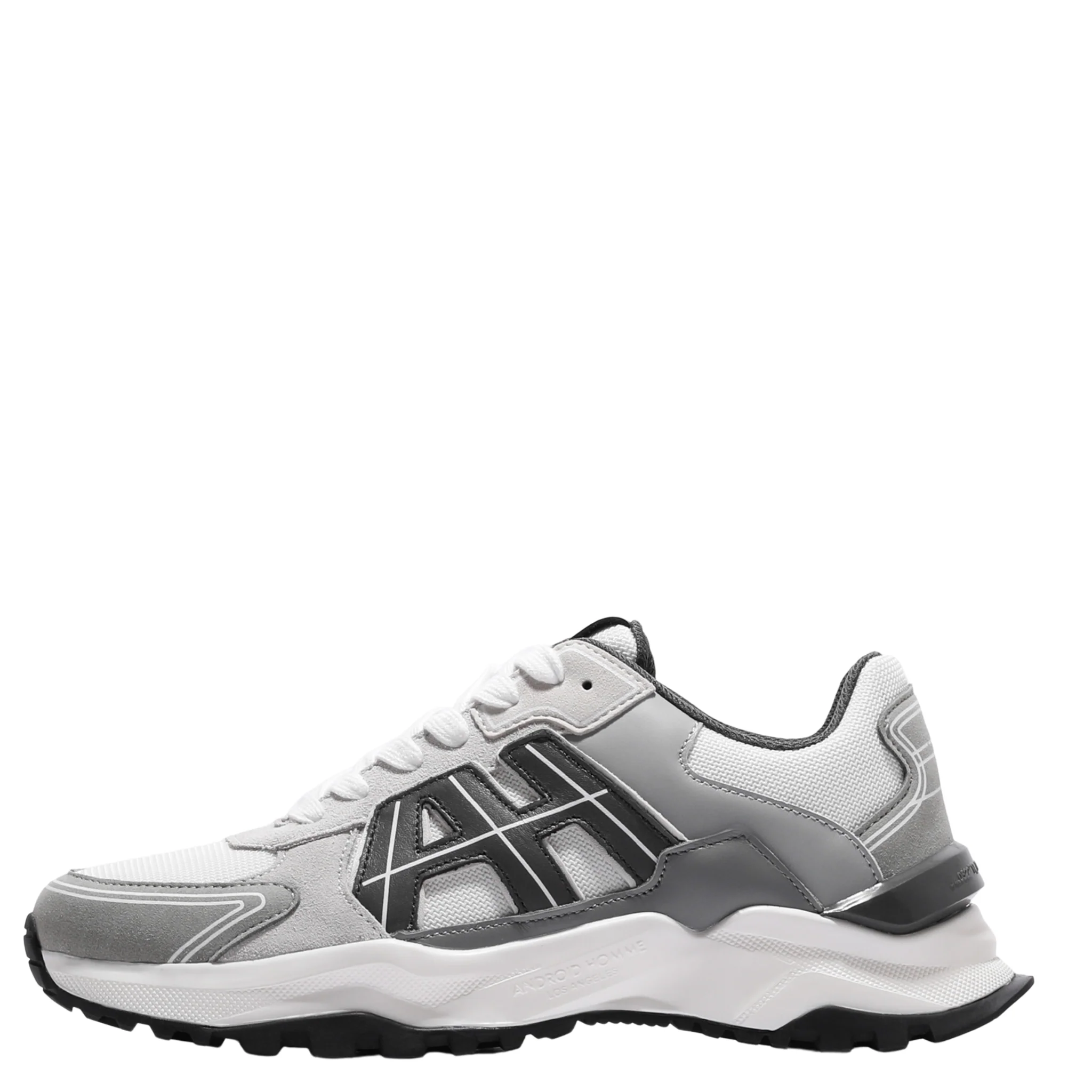 Android Homme | New In